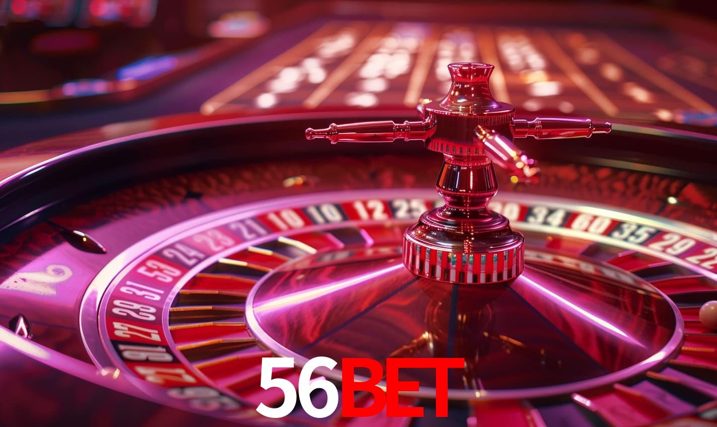 Apostas Esportivas na 56bet: Um Guia Completo