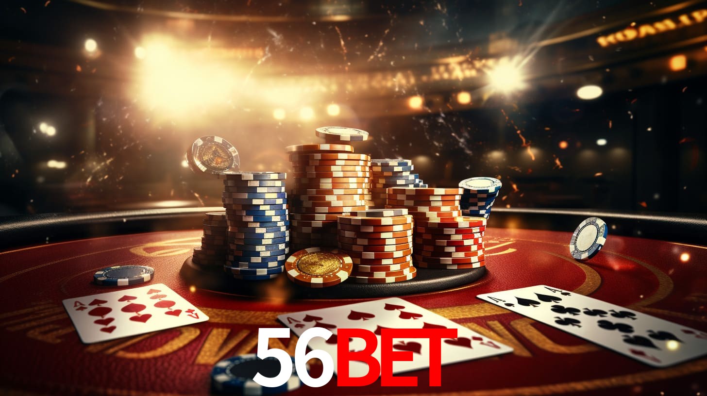 VIP Casino 56bet