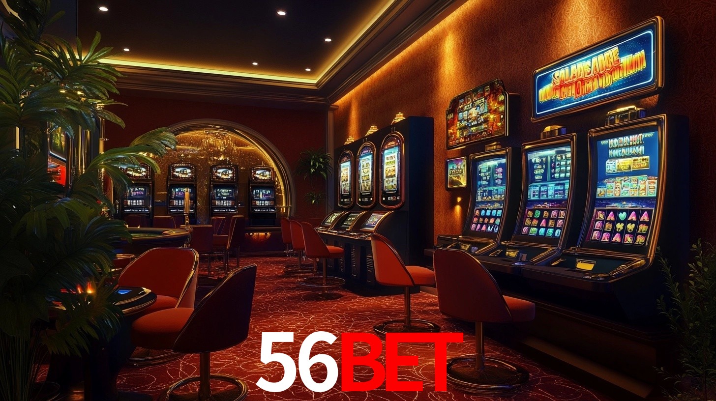 Programa VIP 56bet
