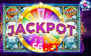 Descubra a Magia dos Jogos de Arcade no 56bet