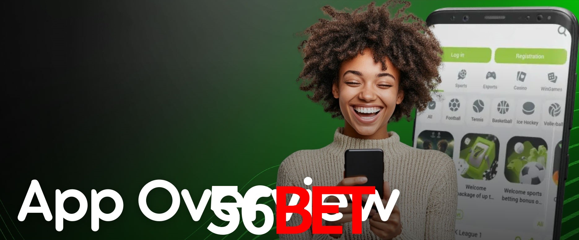 Platform Technology 56bet