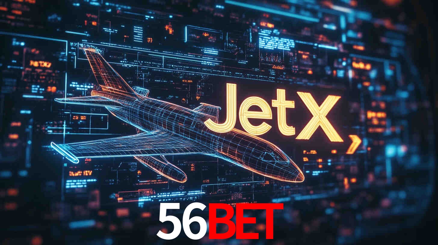 A Revolução dos Aplicativos de Jogos no 56bet