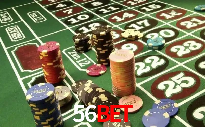 Apostas de Basquete 56bet