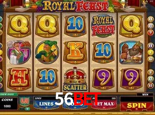 Exclusive Offers 56bet