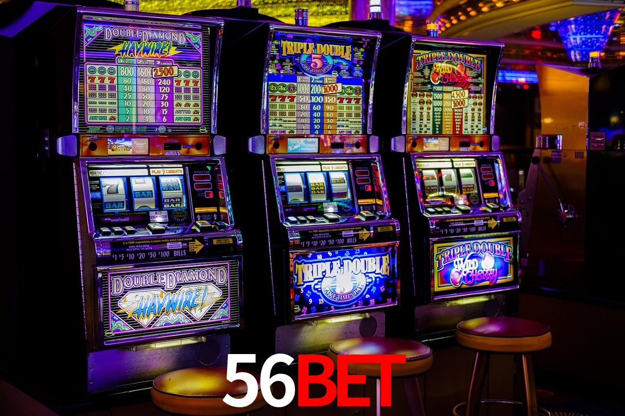 Programa VIP 56bet