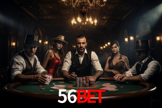 Explorando a Categoria de Eventos em Apostas na 56bet