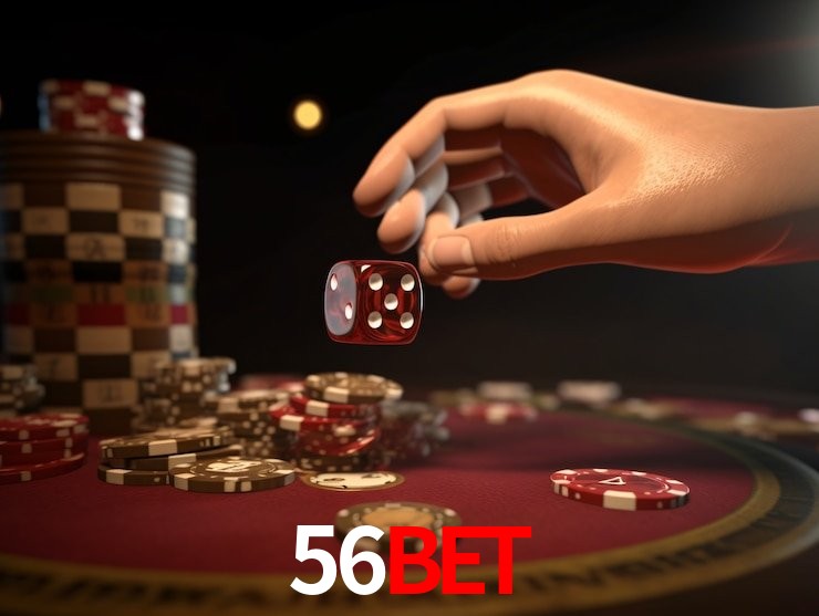 Estatísticas Esportivas 56bet