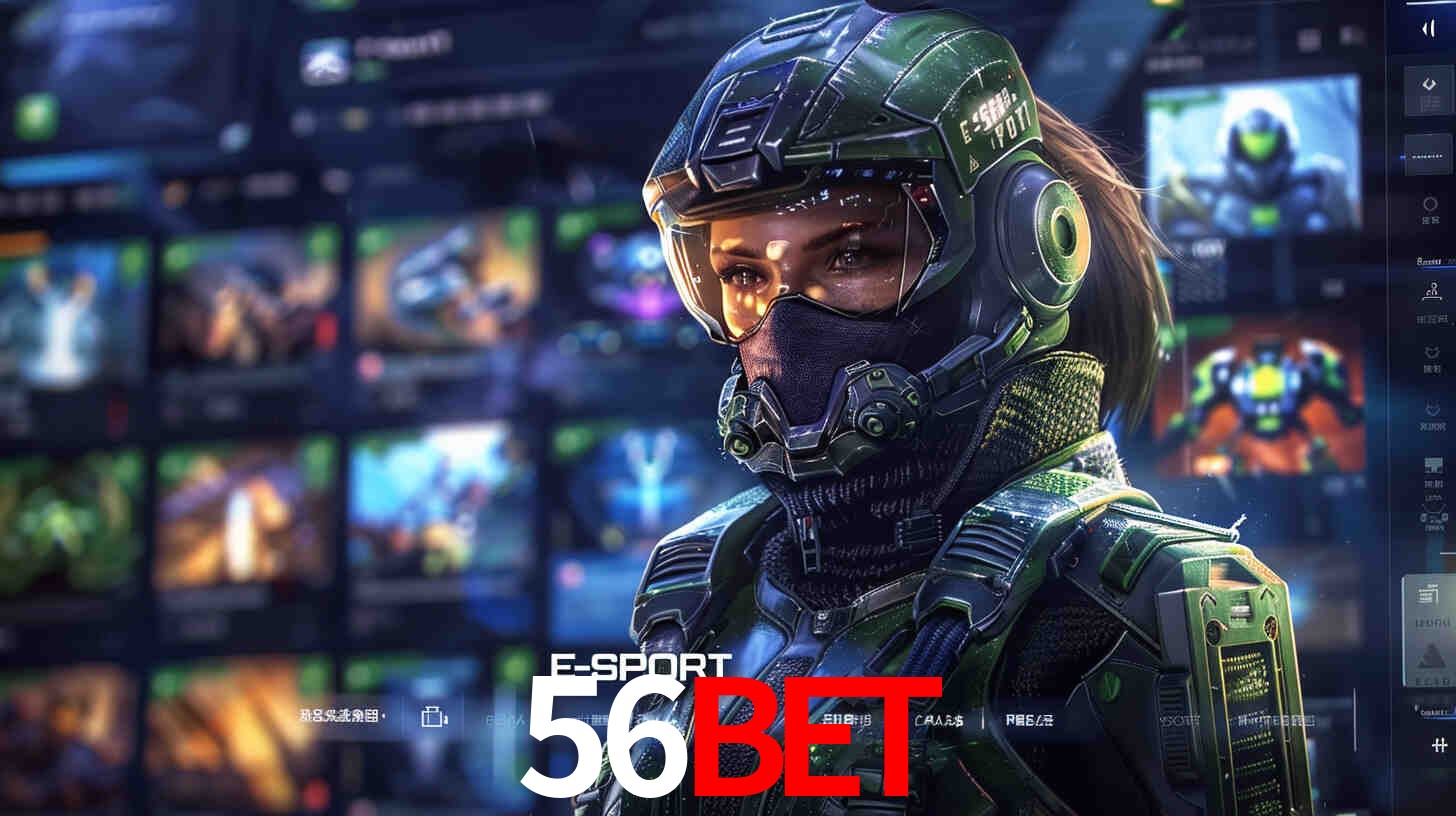 Flash Promotion 56bet
