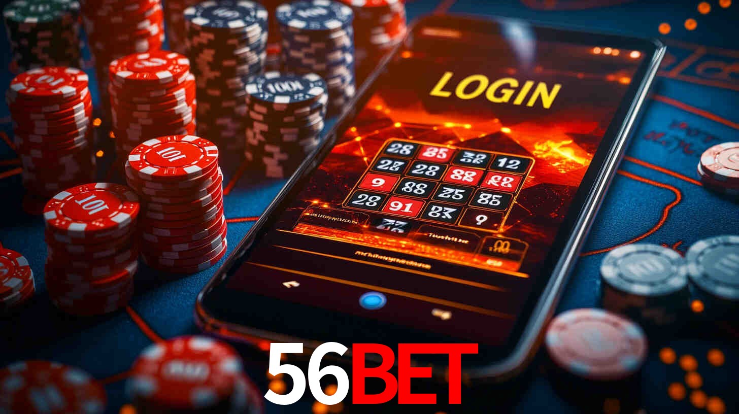 56bet app download