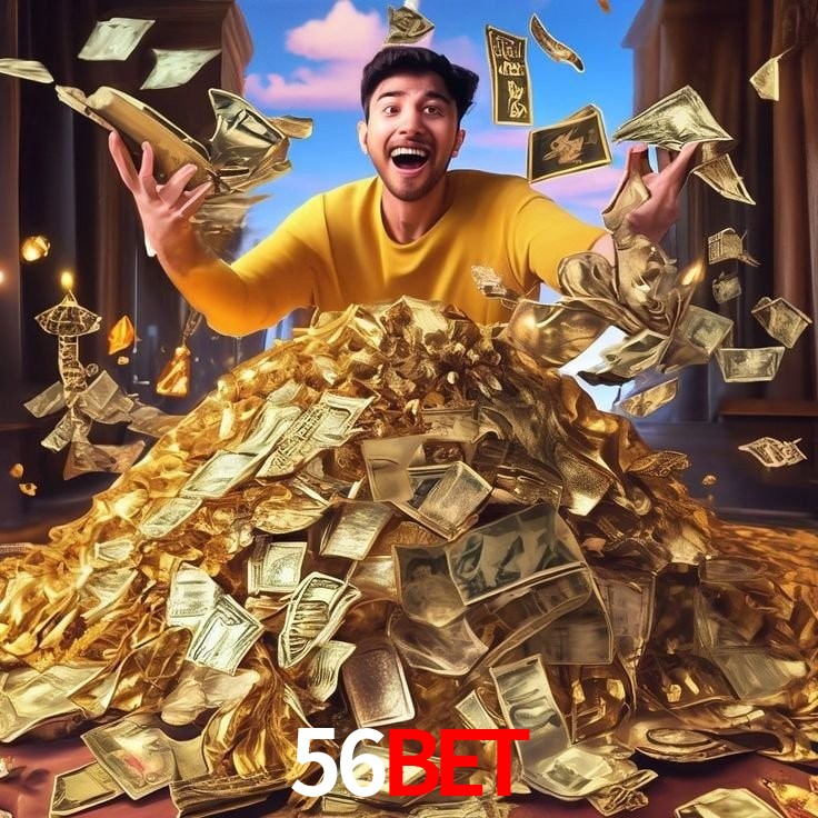 PIX Instantâneo 56bet