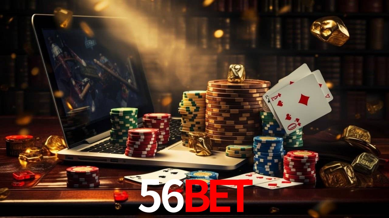 Jogos Exclusivos 56bet