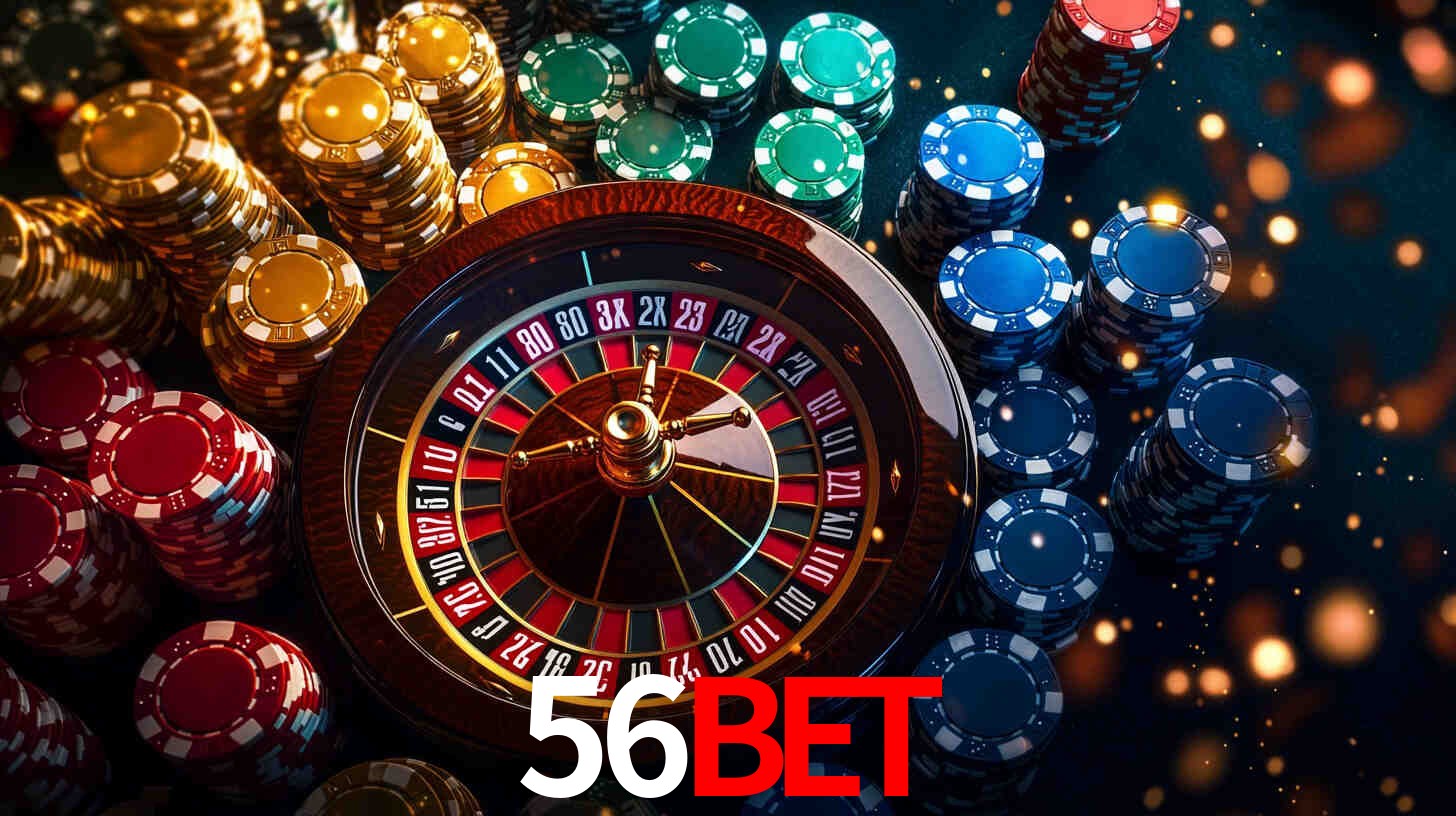 Exclusive Games 56bet