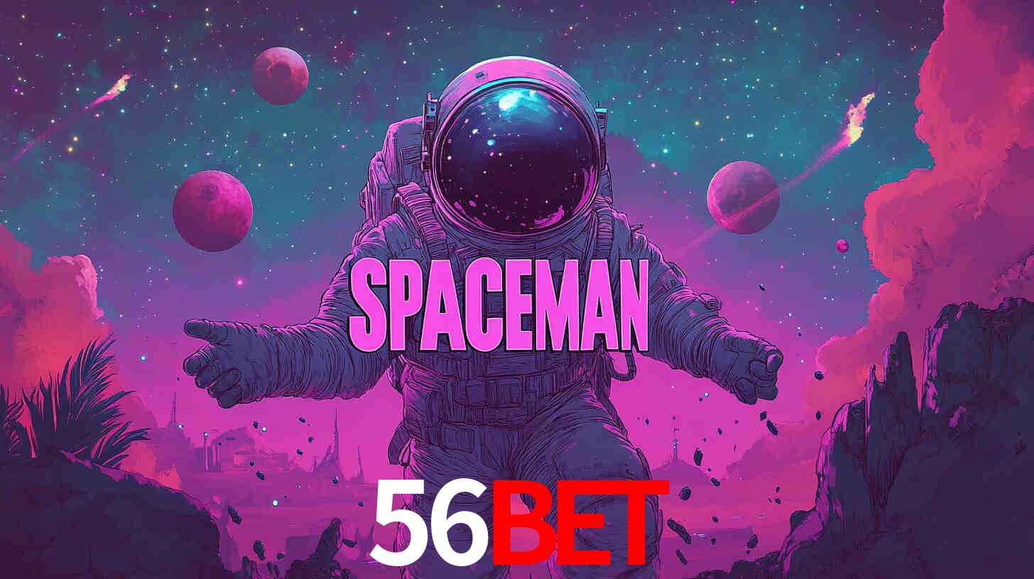 Descubra a Magia dos Jogos de Arcade no 56bet