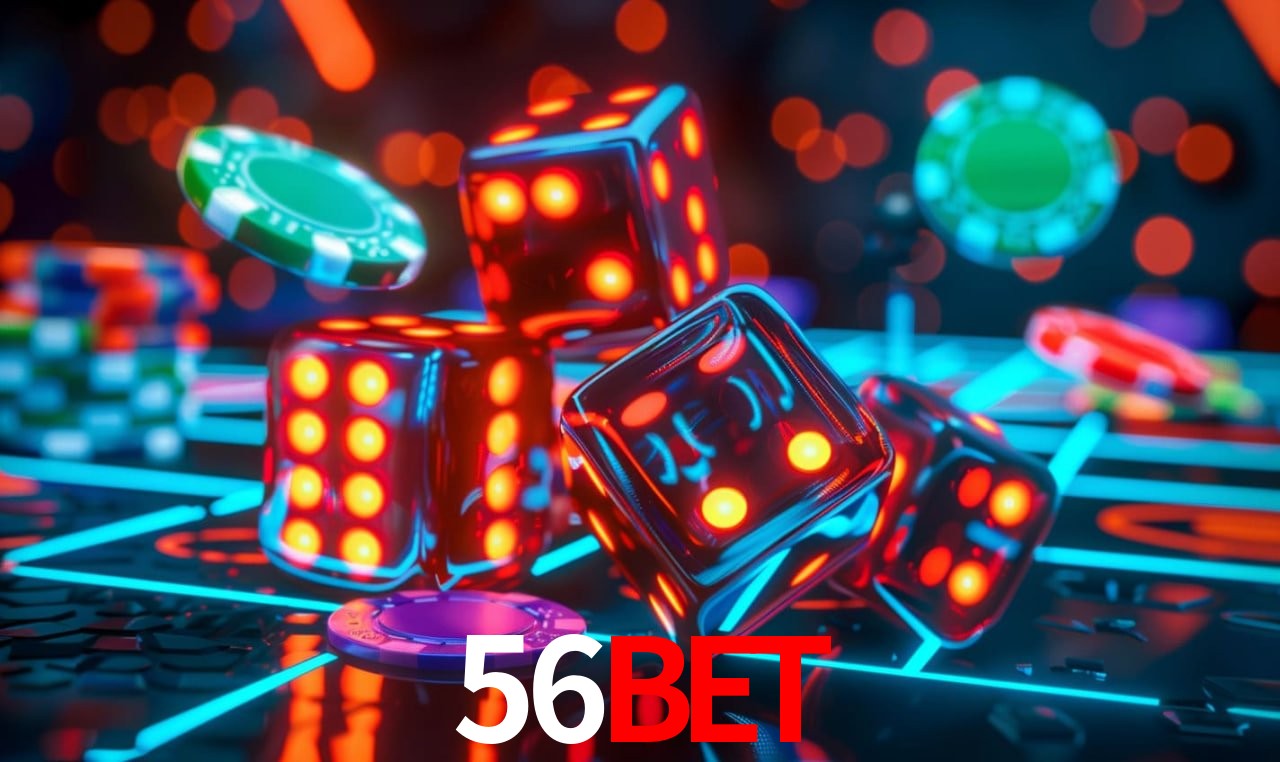 Explorando a Categoria de Eventos em Apostas na 56bet