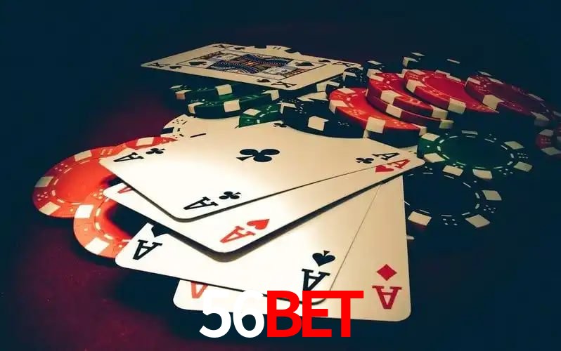 cassino 56bet