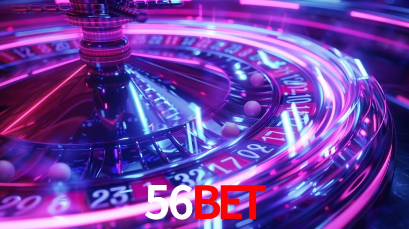 A Popularidade dos Caça-Níqueis no 56bet