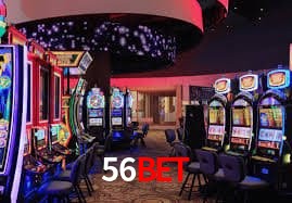 Sistemas de Segurança 56bet
