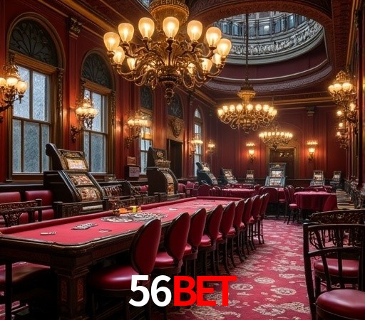 Cadastro Rápido 56bet