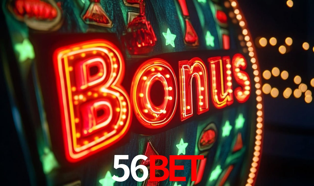 A Emoção da Loteria na 56bet: Uma Chance de Mudança de Vida