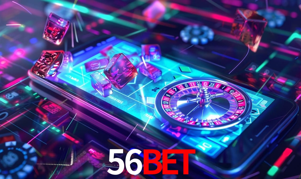 Casino VIP 56bet