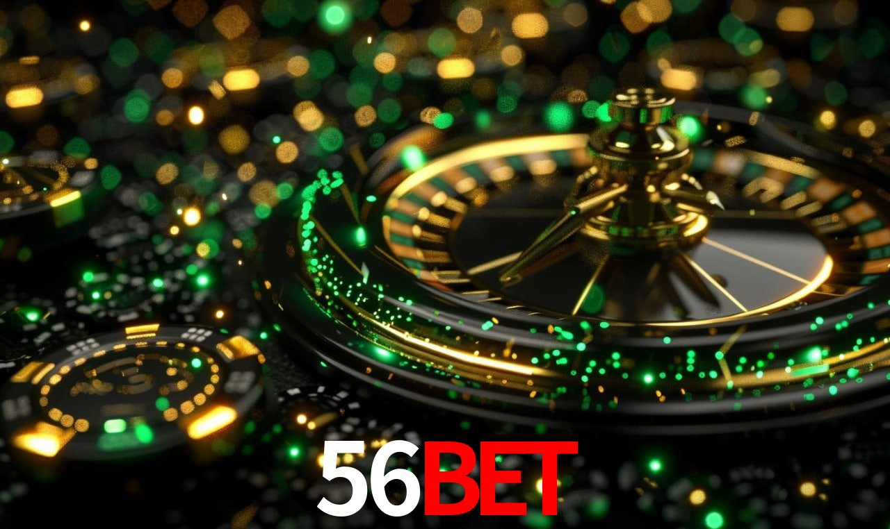 Ofertas Exclusivas 56bet