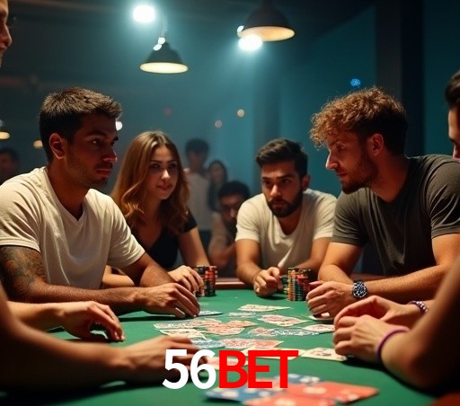 Promoção Relâmpago 56bet