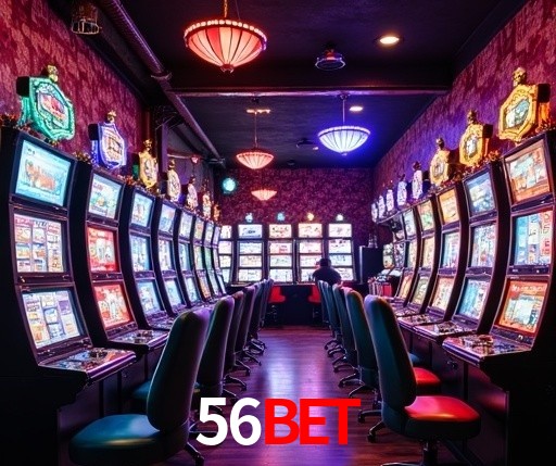 Promoções Sazonais 56bet