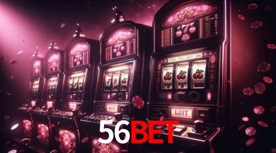 Inovações de Jogos na 56bet: O Futuro das Experiências Interativas