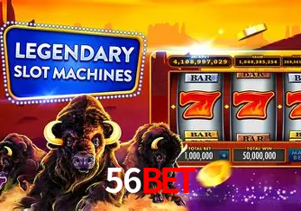 Desvendando o Mundo dos Jogos Virtuais na 56bet