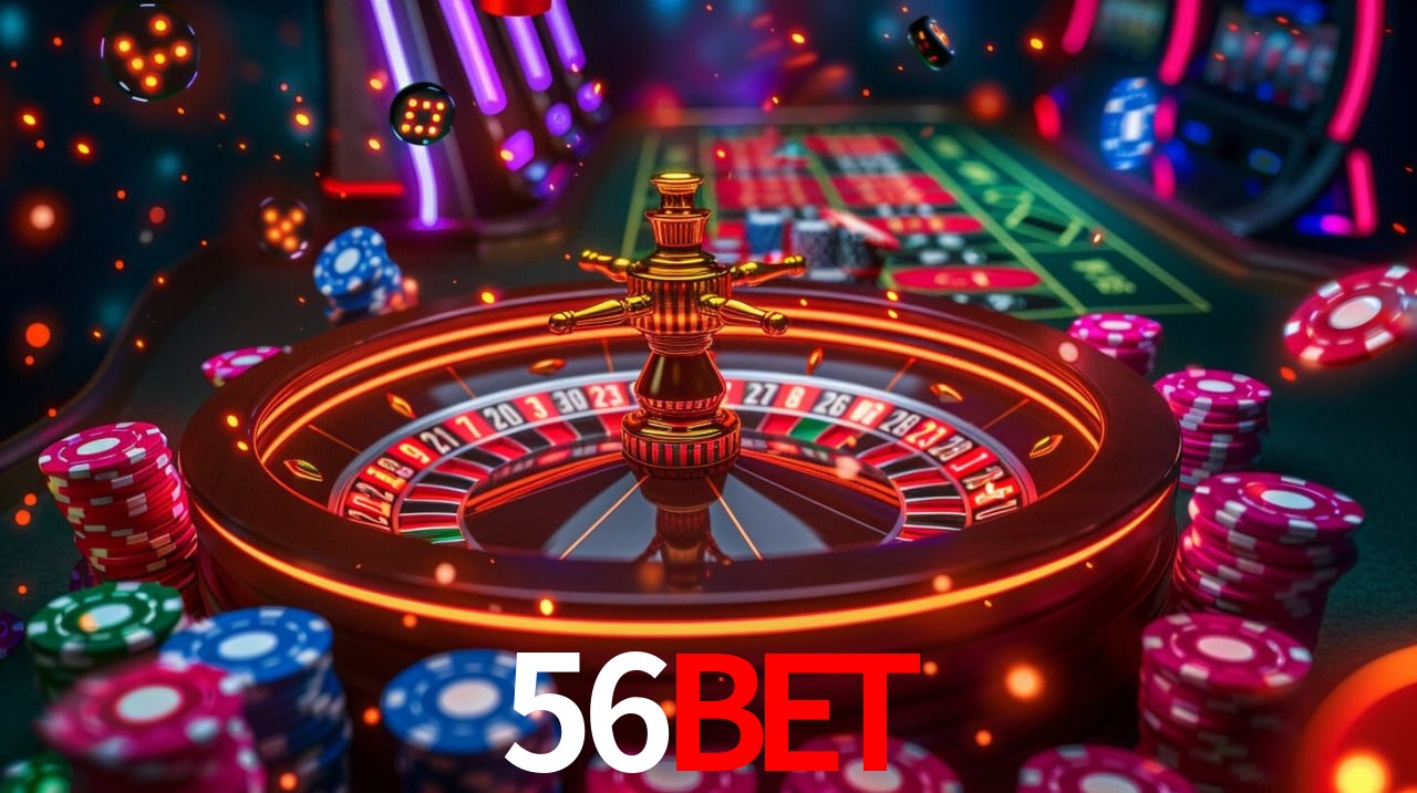 Descubra o Programa VIP da 56bet: Vantagens Exclusivas para Jogadores