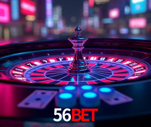 A Popularidade dos Caça-Níqueis no 56bet