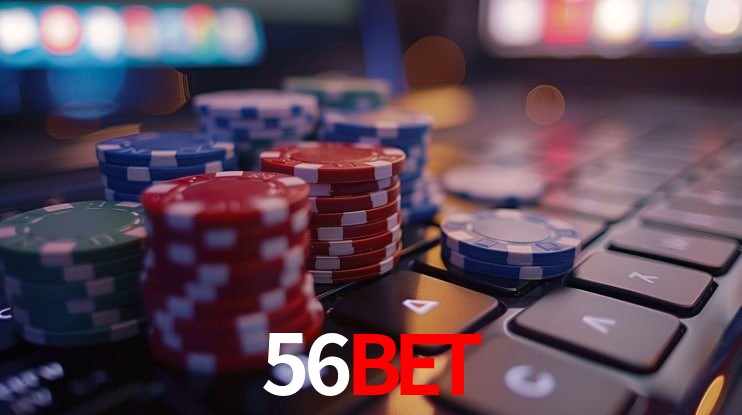 Diretório de Jogos 56bet