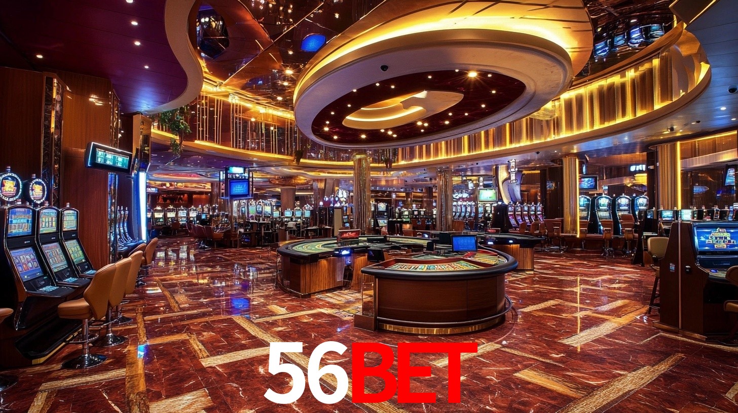Daily Bonuses 56bet