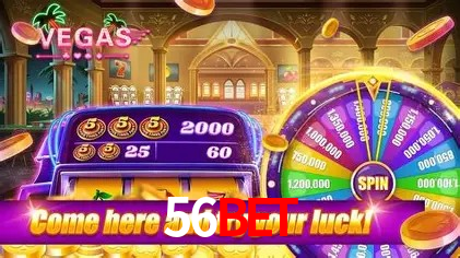 Seasonal Promotions 56bet