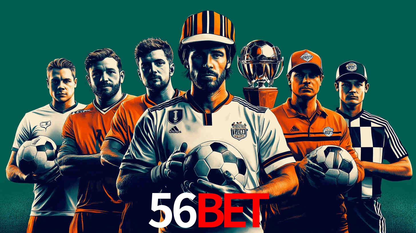 Desvendando o Mundo dos Jogos Virtuais na 56bet