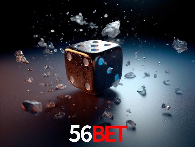 Integração de APIs 56bet