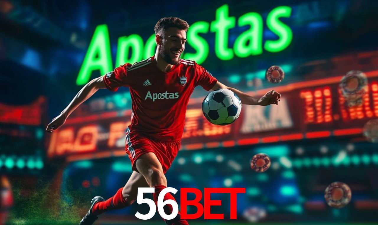 A Experiência Imersiva dos Cassinos Ao Vivo no 56bet