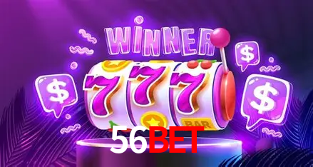 APP oficial da 56bet para mobile