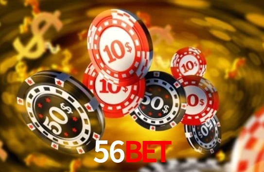Torneios 56bet