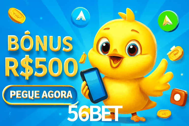 Secure Login 56bet
