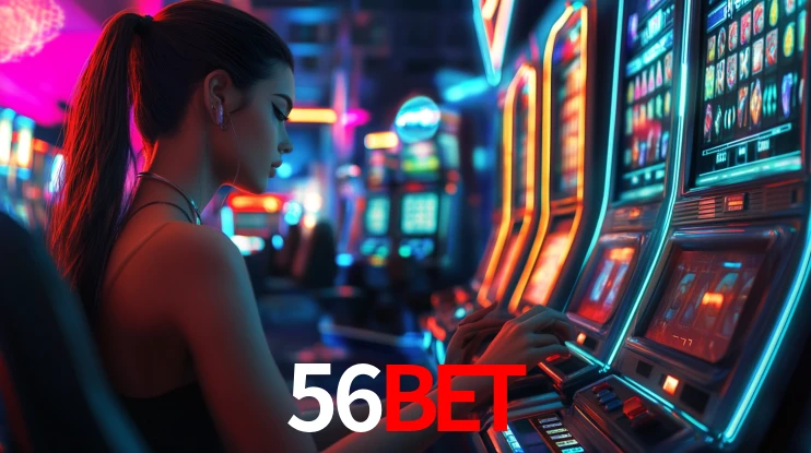 Ofertas Imperdíveis na 56bet: Promoções e Bônus Que Valem a Pena