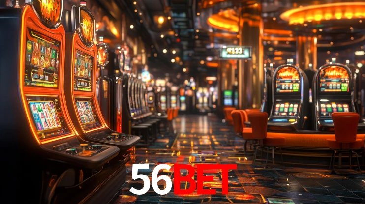 56bet App Interface