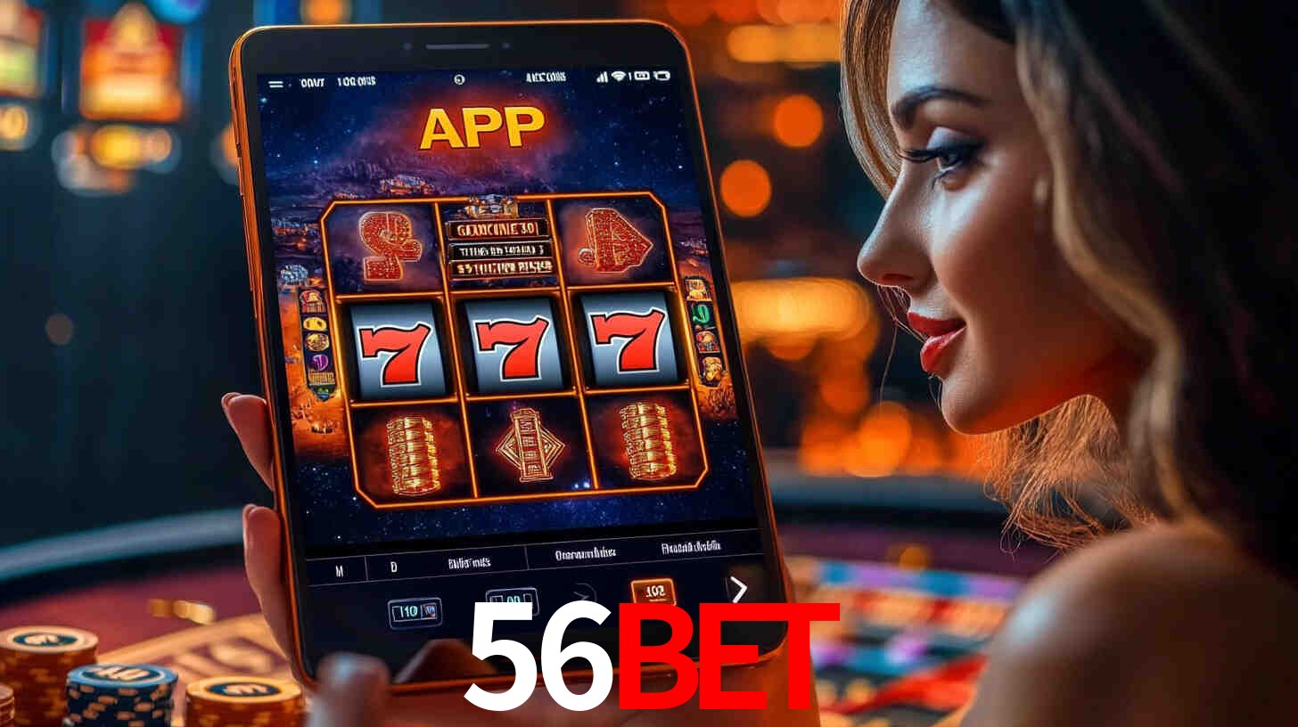 56bet app download
