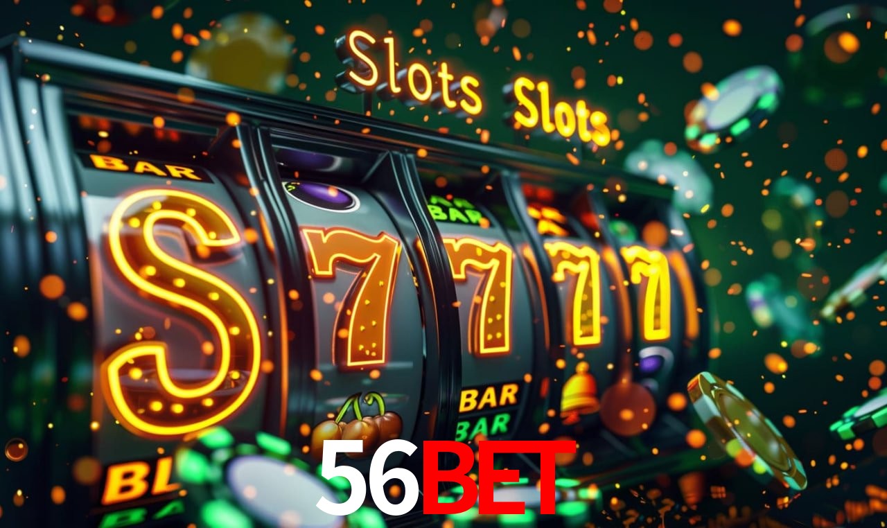 Bônus Diários 56bet