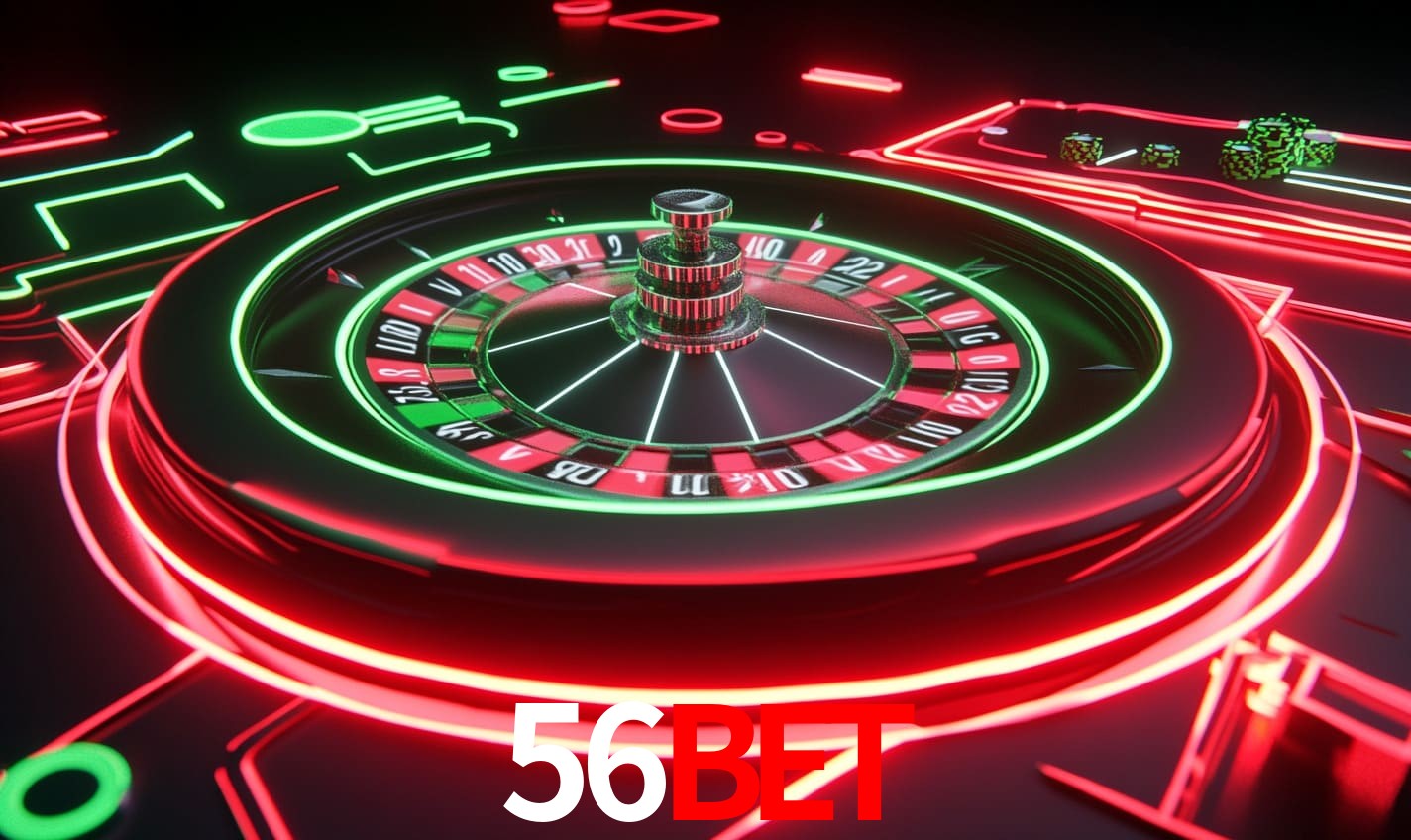 Descubra o Programa VIP da 56bet: Vantagens Exclusivas para Jogadores