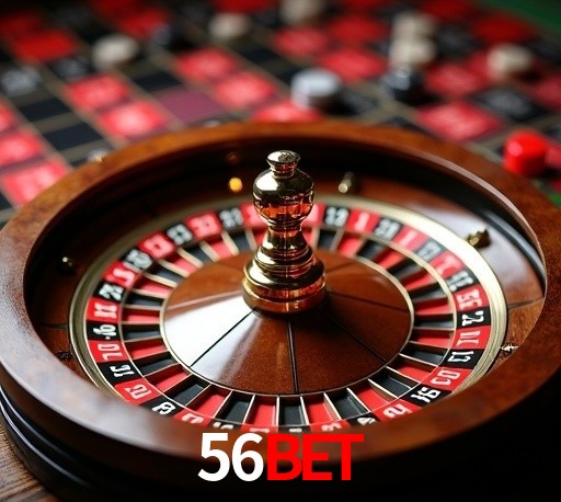Tecnologia da Plataforma 56bet