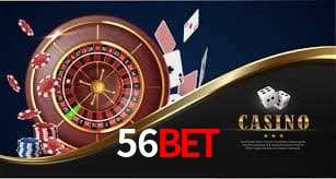 Mesa de Blackjack 56bet