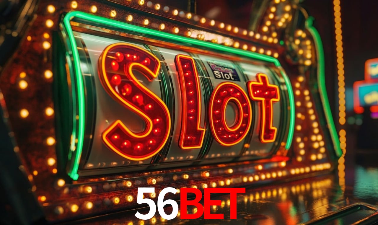 Casino Ao Vivo 56bet
