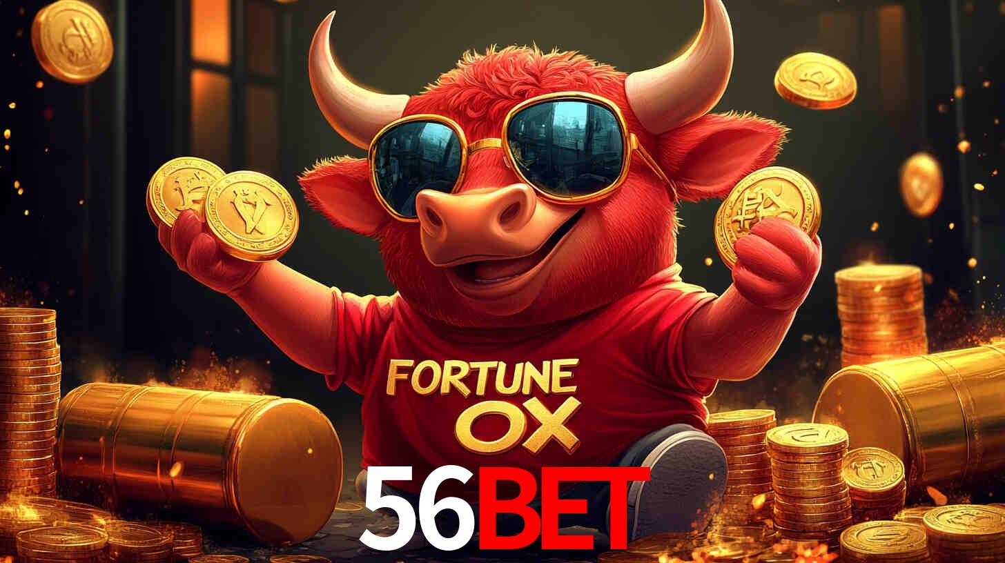 A Emoção da Loteria na 56bet: Uma Chance de Mudança de Vida