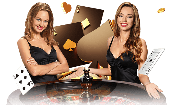 Jogue com dealers reais no 56BET!